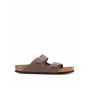[BIRKENSTOCK] 라프리마 여성 샌들 Brown 레더 아리조나 151183ARIZONA /8