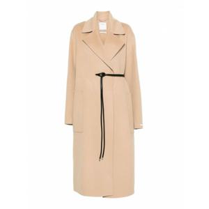 [MAX MARA SPORTMAX] 라프리마 여성 숏 코트 ABATE747001 Brown /8