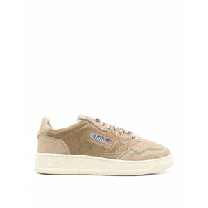 [AUTRY] 라프리마 여성 트레이너 스니커즈 AULWPE01 Brown /8