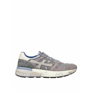 [PREMIATA] 라프리마 남성 트레이너 스니커즈 Grigio MICKVAR7247 Grey /8