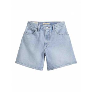 [LEVIS] 라프리마 여성 팬츠 반바지 Levis blue A93110 Blue /8
