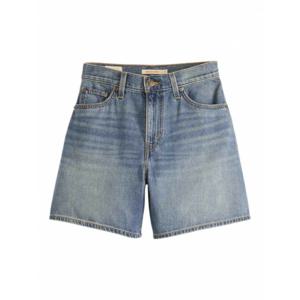 [LEVIS] 라프리마 여성 팬츠 반바지 Levis blue A931117 Blue /8