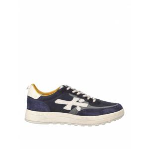 [PREMIATA] 라프리마 남성 트레이너 스니커즈 Blu NOUSVAR7229 Blue /8