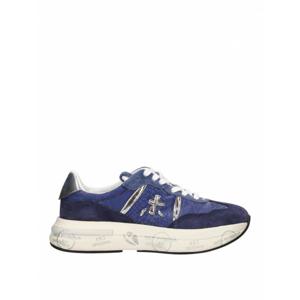 [PREMIATA] 라프리마 여성 트레이너 스니커즈 Blu CASSIEVAR7388 Blue /8