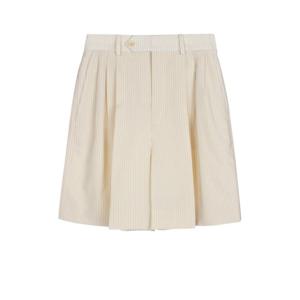 셀린느 숏팬츠 2P854447T 97IR MULTICOLOR