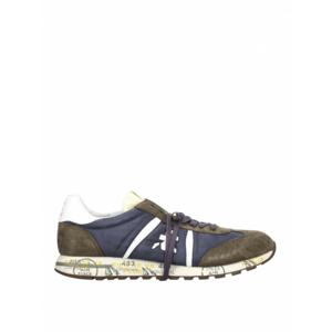 [PREMIATA] 라프리마 남성 트레이너 스니커즈 Verde LUCYVAR7252 그린 /8