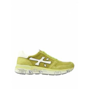 [PREMIATA] 라프리마 남성 트레이너 스니커즈 Verde MICKVAR7248 그린 /8