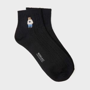 [후아유]여성 Steve Ankle Socks WHAYF3712A