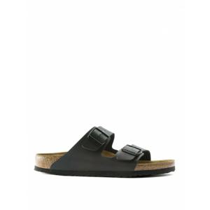 [BIRKENSTOCK] 라프리마 여성 샌들 블랙 레더 아리조나 051793ARIZONA /8