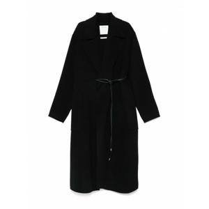 [MAX MARA SPORTMAX] 라프리마 여성 숏 코트 ABATE747013 블랙 /8