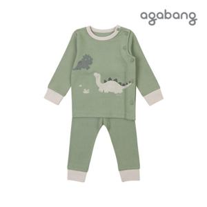 [아가방]디노내의(KHAKI) 01P55762674