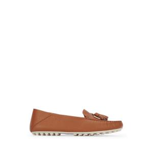 로로피아나 로퍼 FAM9209 E424 SADDLEBROWN