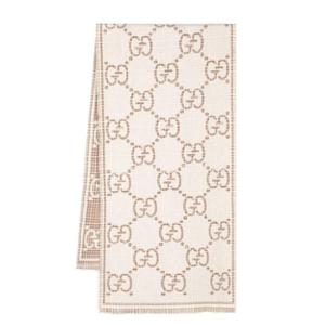 구찌 머플러 스카프 7744193GAMQ beige