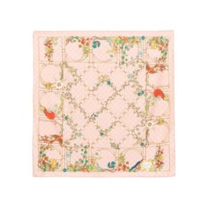 구찌 머플러 스카프 7770663G001 dark pink