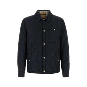 버버리 자켓 8112934 A1222 Blue