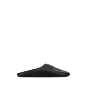 발렌시아가 로퍼 834414WBDH1 1000 Black