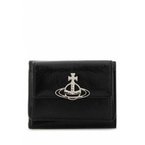 [VIVIENNE WESTWOOD] 라프리마 여성 BORSE 5115002UWL00B0 N401 블랙 /2