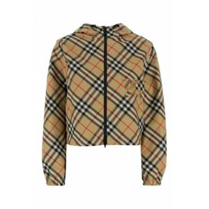 [BURBERRY] 라프리마 여성 자켓 베스트 8104107 B9368 체크 /2