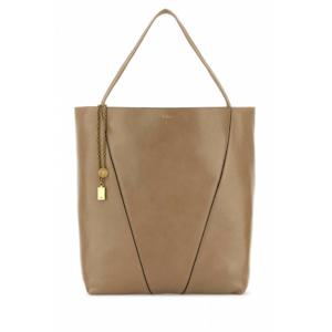 [CHLOE] 라프리마 여성 BORSE CHC25SS810N84 20E 베이지 o Tan /2