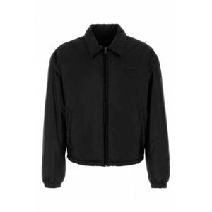 [PRADA] 라프리마 남성 패딩 SGC912SOOO1WQ9 F0002 블랙 /2