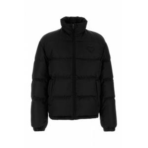 [PRADA] 라프리마 남성 다운 재킷 SGC921SOOO11C9 F0002 블랙 /2