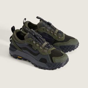 [반스]MTE 크로스패스 XC 그린VN000D5VDRK