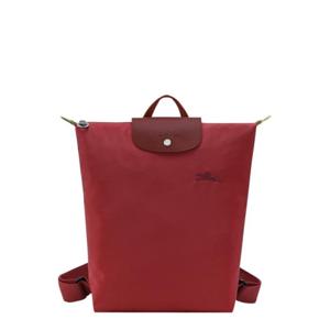 롱샴 백팩 10284919P98 Red