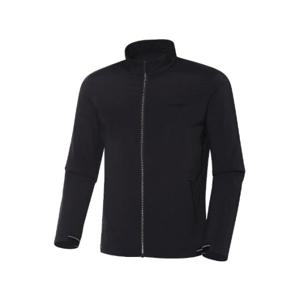 와이드앵글골프자켓 KQJ WMM23111Z1 남성 CO 하이브리드 스트레치 자켓 M (Black)