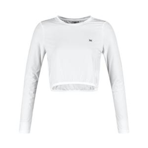 보스케 여성 여름 골프 라운드넥 크롭 이너웨어 티셔츠 LB250619251