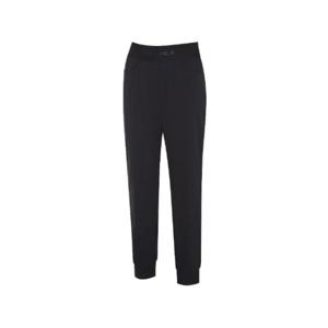 와이드앵글골프바지 KQJ WWM23301Z1 PF 코업 경량 밴딩 조거팬츠 L (Black)
