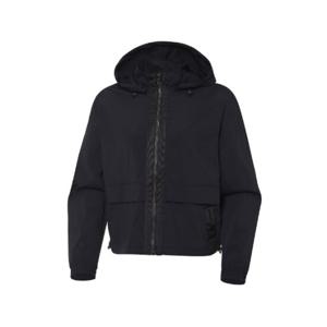 와이드앵글골프자켓 KQJ WWM23113Z1 CO 릴렉스 핏 후디 자켓 L (Black)