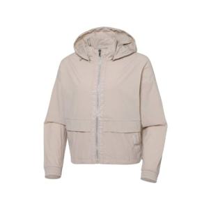 와이드앵글골프자켓 KQJ WWM23113E2 CO 릴렉스 핏 후디 자켓 L (Beige)