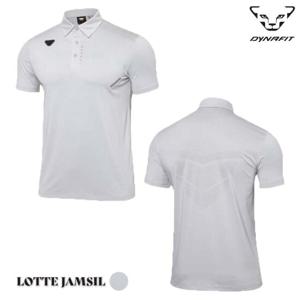 LJS  다이나핏  남성 경량 니트 (필드) 폴로티 (YYYYMM23220W7)