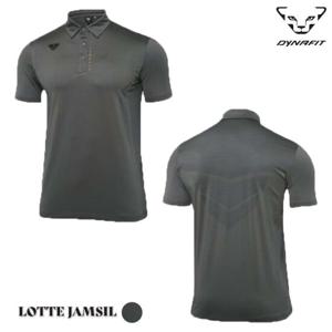 LJS  다이나핏  남성 경량 니트 (필드) 폴로티 (YYYYMM23220K7)