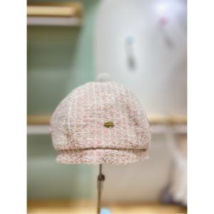 압소바HM (가을아기모자) 로우 베레모 (25년가을신상) (A2531502)