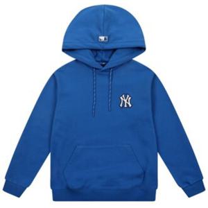 MLB 메가로고 오버핏 후드티 OO 31HD02111 50U