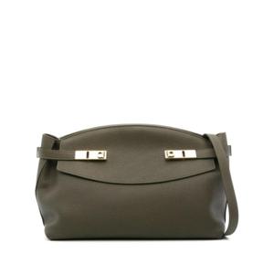 살바토레 페라가모 크로스백 777260 olive green