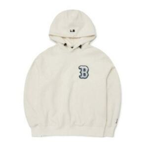 MLB 스키 플리스 후디 OO 3AHDBS124 43CRS