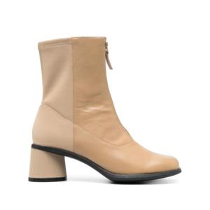 캠퍼 부츠 K400708 beige