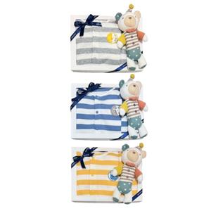 압소바HM (추석선물)블로레코튼모달슬림내의 인형세트(25년신상) (M0A2C10386)