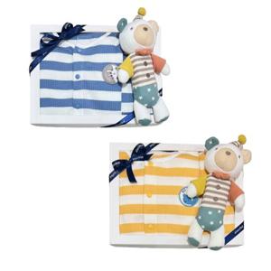 압소바HM (추석선물)블로레코튼모달슬림내의 2종세트(25년신상) (M01A2C10386)
