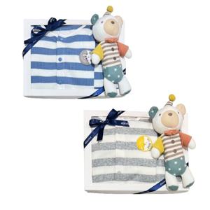 압소바HM (추석선물)블로레코튼모달슬림내의 2종세트(25년신상) (M02A2C10386)