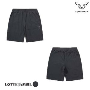 LJS  다이나핏  남성 (쉐이커)우븐 하프팬츠 플러스 (YYYYMM23351C8)