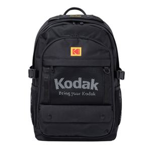 코닥 파운디 프레임 백팩 23L 공용 B1 K5143LBP02 BLK IVR YLW