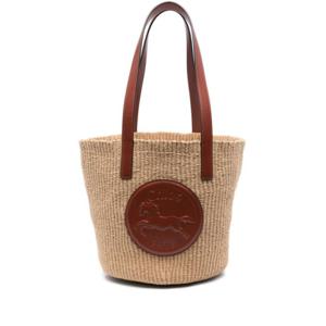 끌로에 숄더백 C25SS591O82 27S BROWN