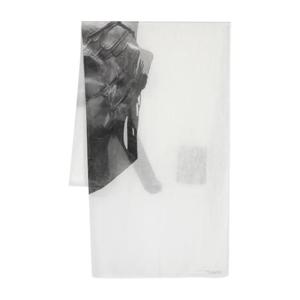 릭 오웬스 머플러 스카프 RR01D3472SCARP9