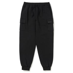 스노우피크 랜드 카고 조거 팬츠 BB S24FUFFP60 BK DG DK FG KG LE