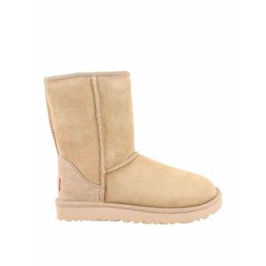 [UGG] 라프리마 여성 앵클 부츠 스웨이드 1016223MDSD 베이지 /8
