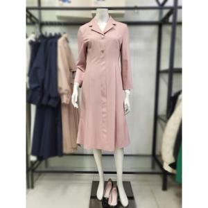 SI 세이브존03 SI 세미캐쥬얼 정장 7부 원피스 BSK-OBAF92503-1