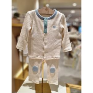 (밍크뮤10) 25년가을겨울 신상 (CR) 젤라또 골지내의 HK (35A7005407)